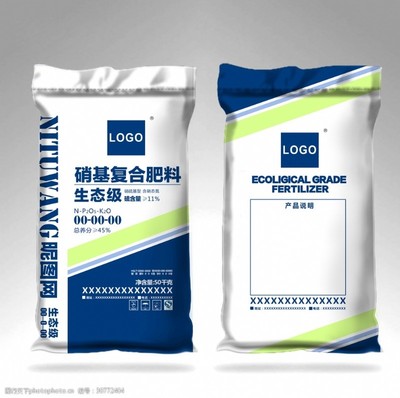 生物肥包装图片素材