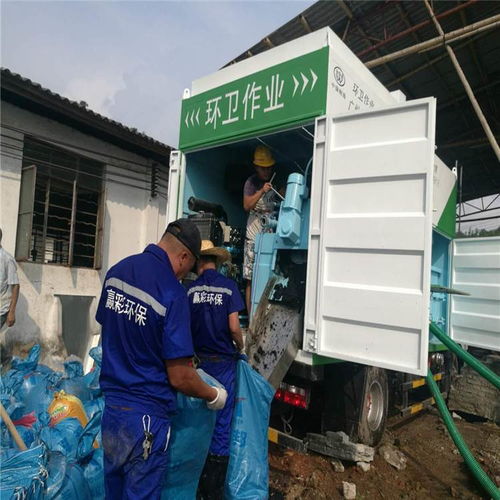 【环保吸粪车,环保吸粪车供应商】- 