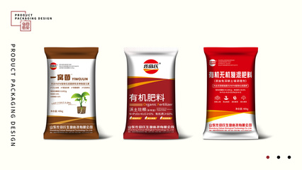 肥料包装设计|平面|包装|叉烧樱桃肉ovo 