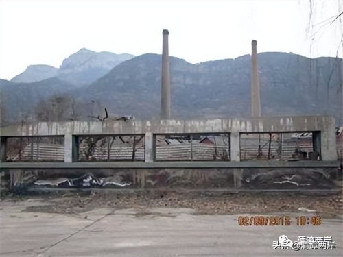 回不去的 故乡 记邯郸市化肥厂