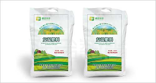 一个做麦子肥料的logo设计~
