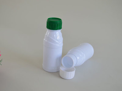 pet聚酯瓶肥料瓶的产品特性