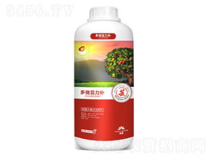 微量元素水溶肥料的适用植物及施用指南