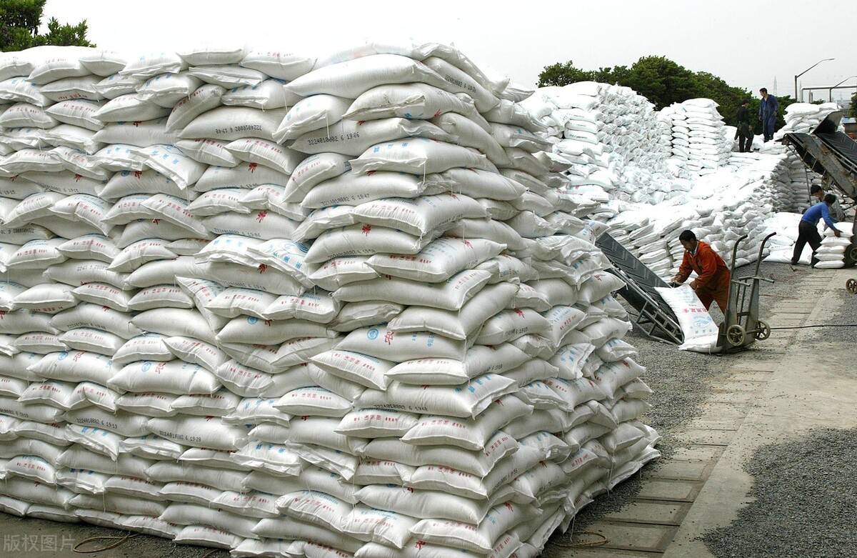 11种假肥料的鉴别方法，农民一定要掌握！