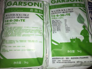 云图控股嘉施利复合肥系列产品全方位解析