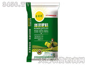 掺混肥料26-11-11 全面解析“吉丹利”配方肥的优势与应用