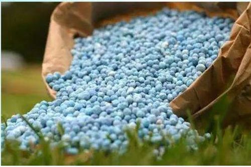 肥料二胺的化学名称与特性解析